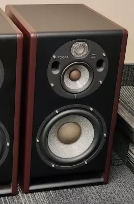 Focal Professional - TRIO11 BE